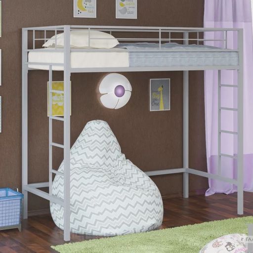 Кровать-чердак «Севилья 1.1»